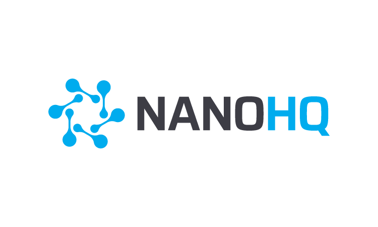 NanoHQ logo