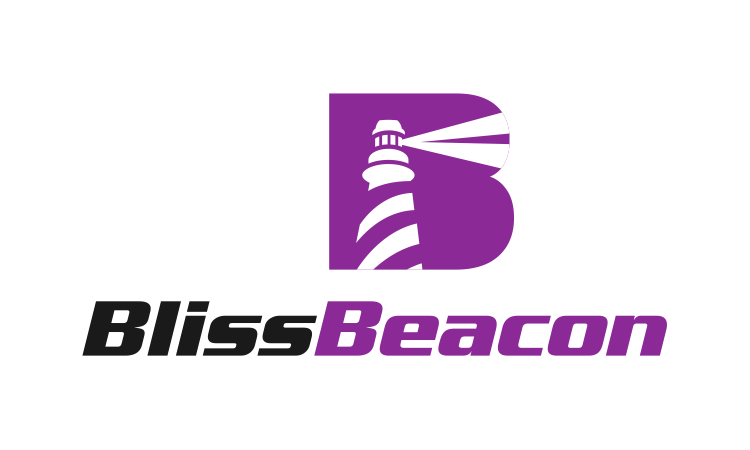 BlissBeacon.com - buy Good premium domains