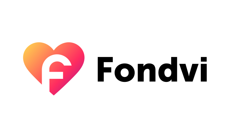 Fondvi.com - Catchy premium names