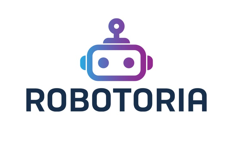 Robotoria.com - New premium names