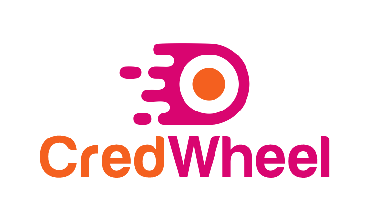 CredWheel logo