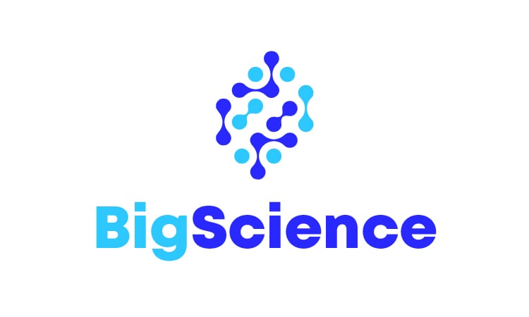 BigScience logo