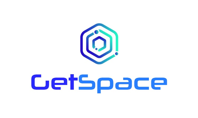 GetSpace logo