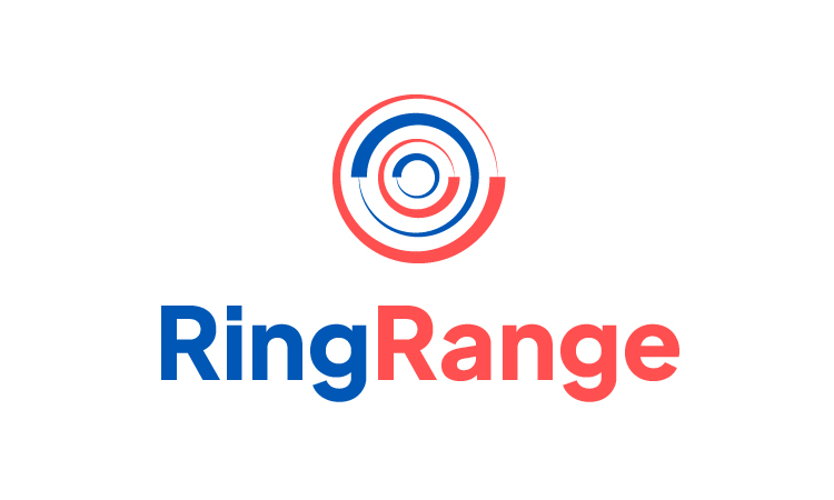 RingRange logo