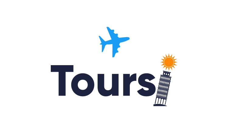 Toursi.com - Catchy premium domain marketplace
