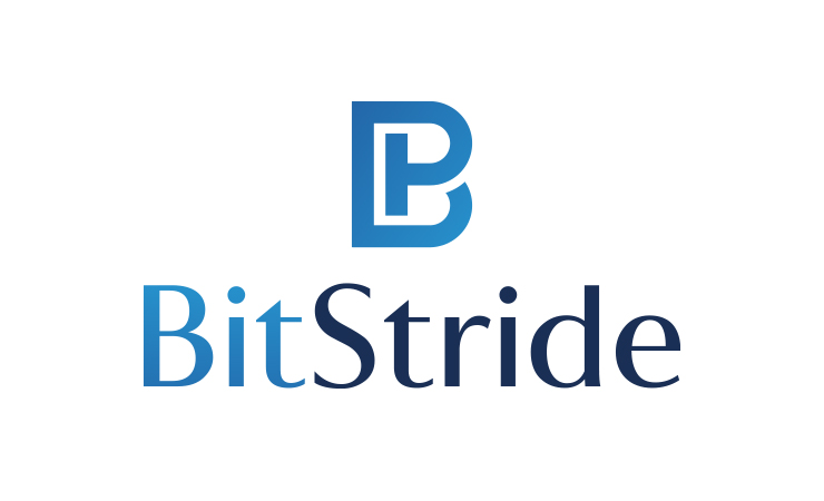 BitStride.com - buy Creative premium names