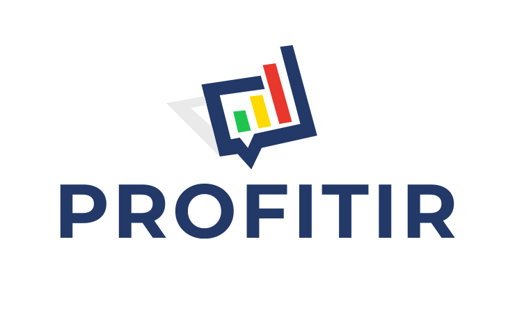 Profitir logo