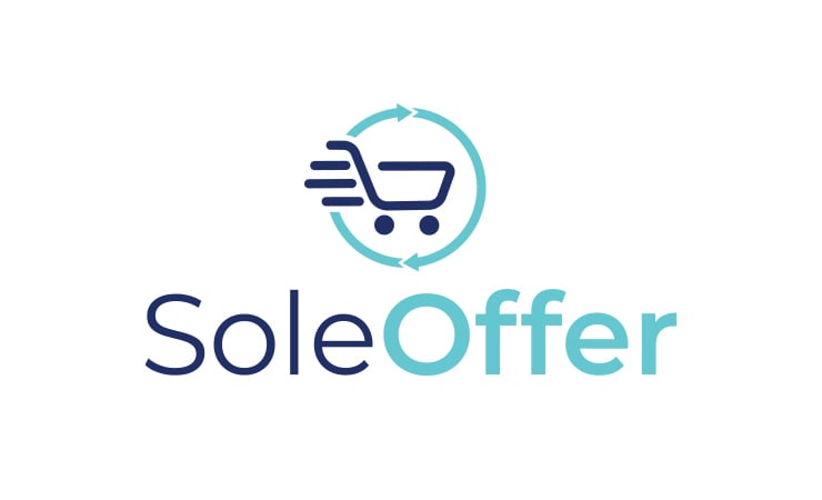 SoleOffer.com - New premium domain names for sale