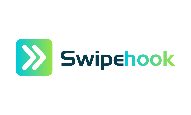 SwipeHook.com - buy Good premium names