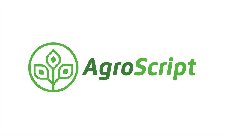 AgroScript.com - Catchy premium domain names