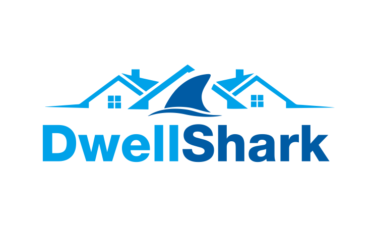 DwellShark.com - Unique domains for sale