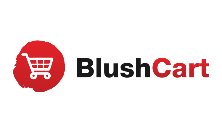 BlushCart.com - New premium domain names