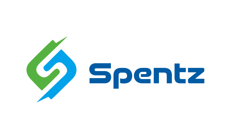 Spentz logo