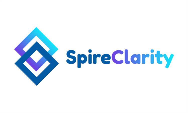SpireClarity.com - Unique premium domains for sale