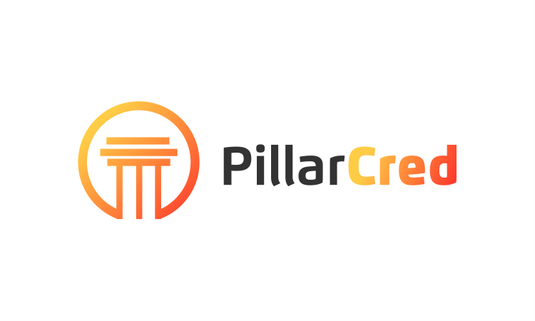 PillarCred logo