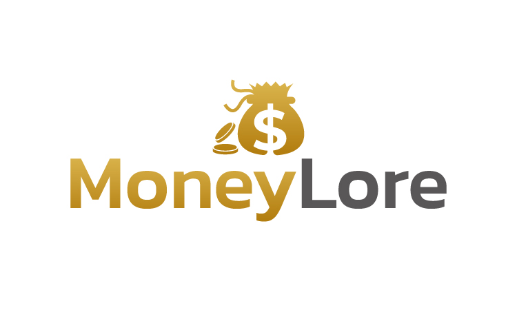 MoneyLore.com - New premium domain marketplace