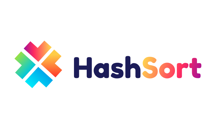 HashSort.com - Best premium domains