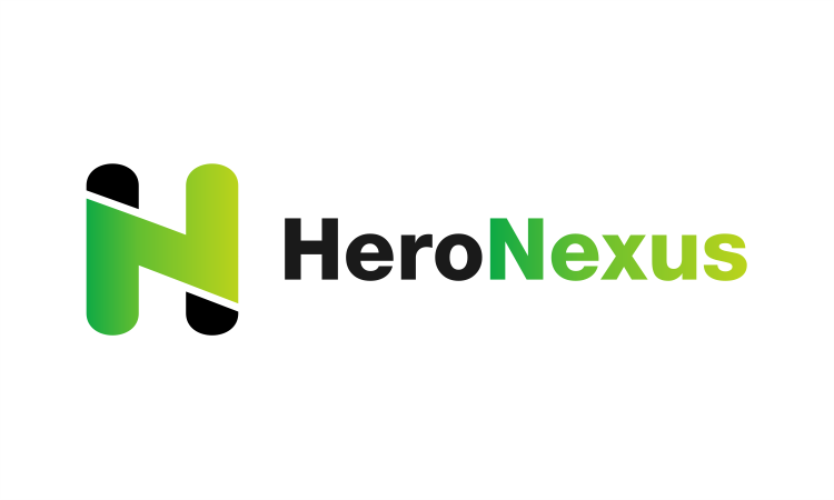 HeroNexus.com - New premium domains for sale