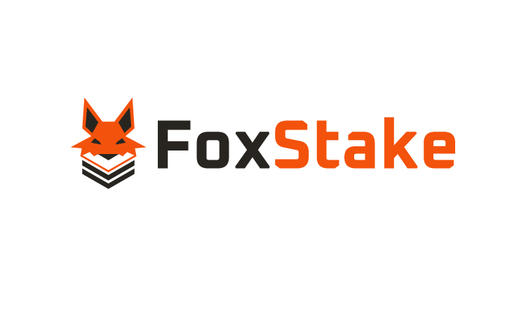 FoxStake.com - buy Good premium names
