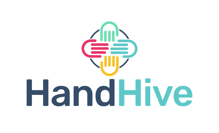 HandHive.com - Cool premium domains