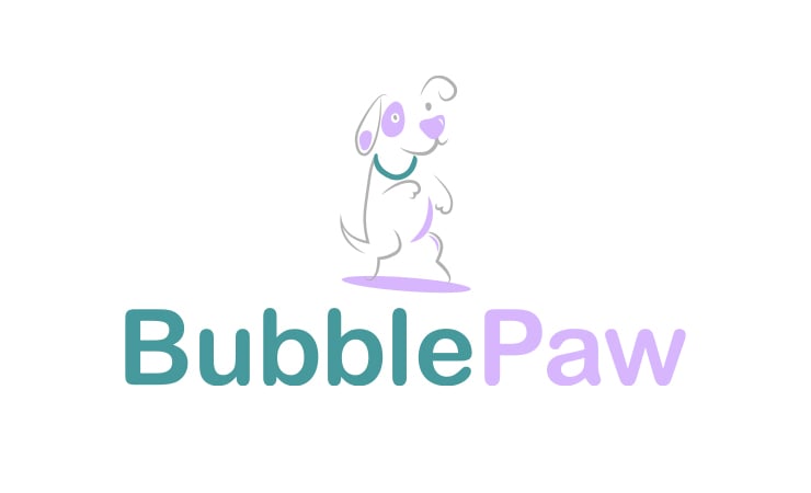 BubblePaw.com - Unique premium domain names