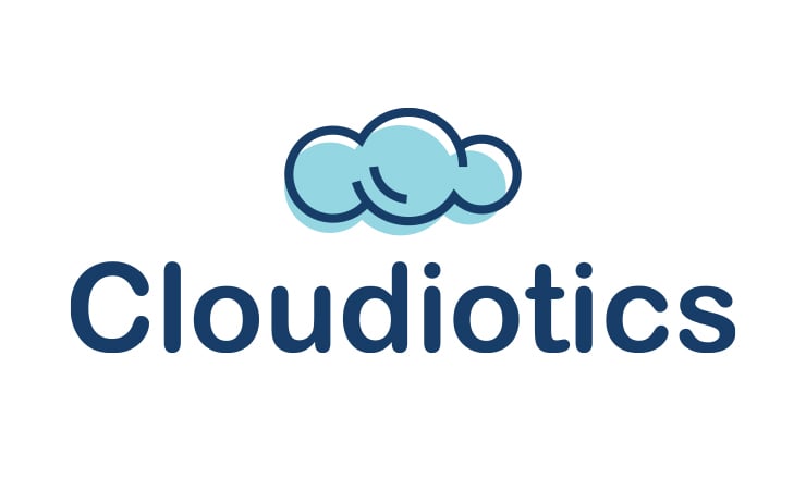 Cloudiotics.com - New premium domains for sale