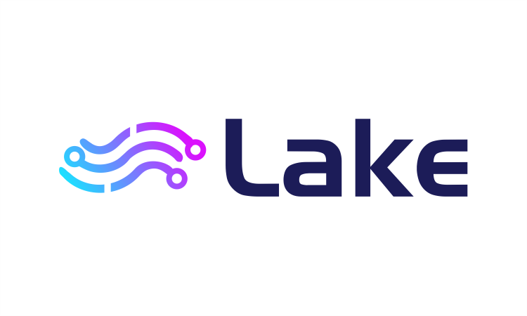 Lake logo