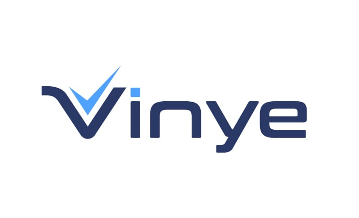 Vinye logo