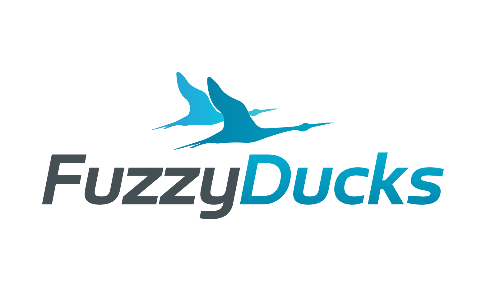 FuzzyDucks.com - Good premium domain names
