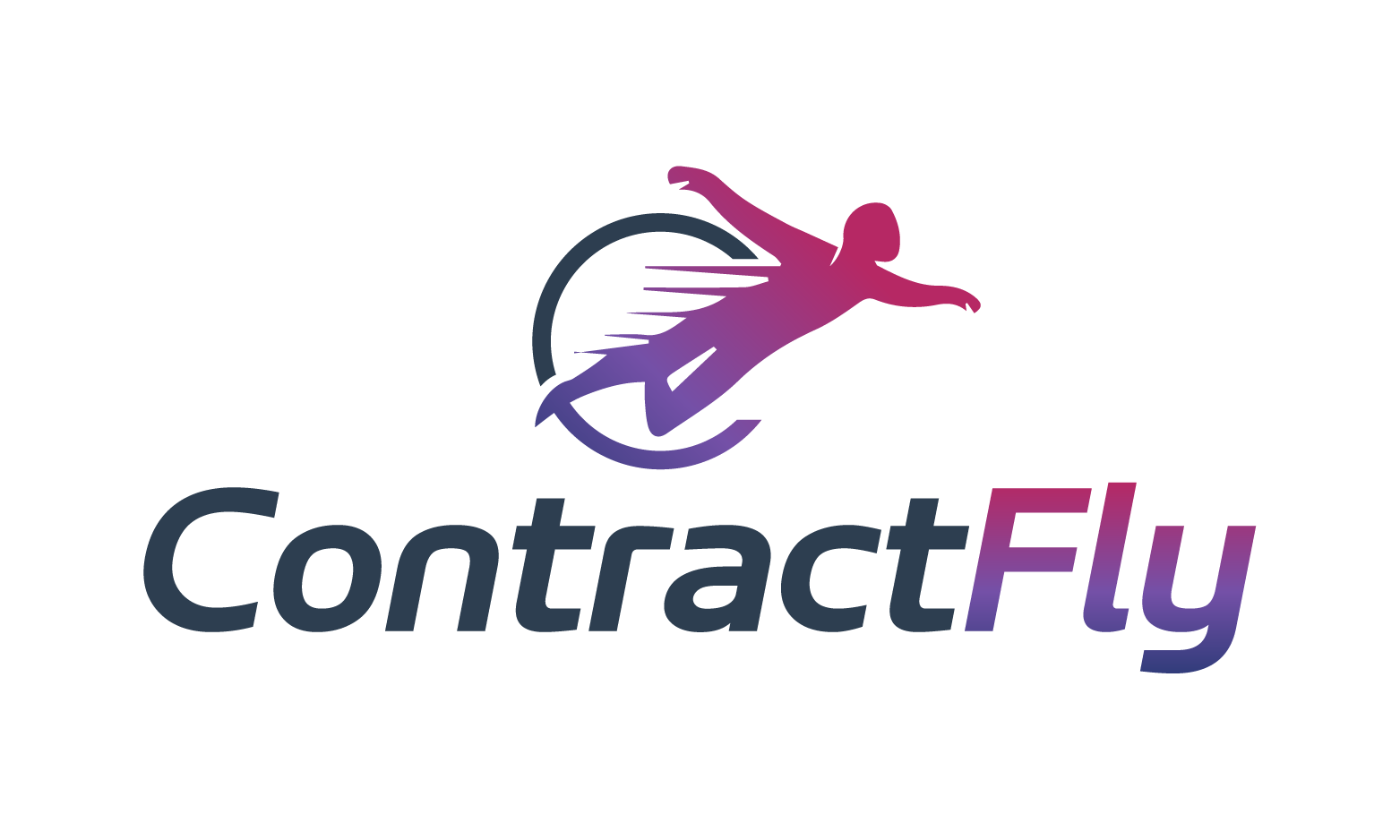 ContractFly logo