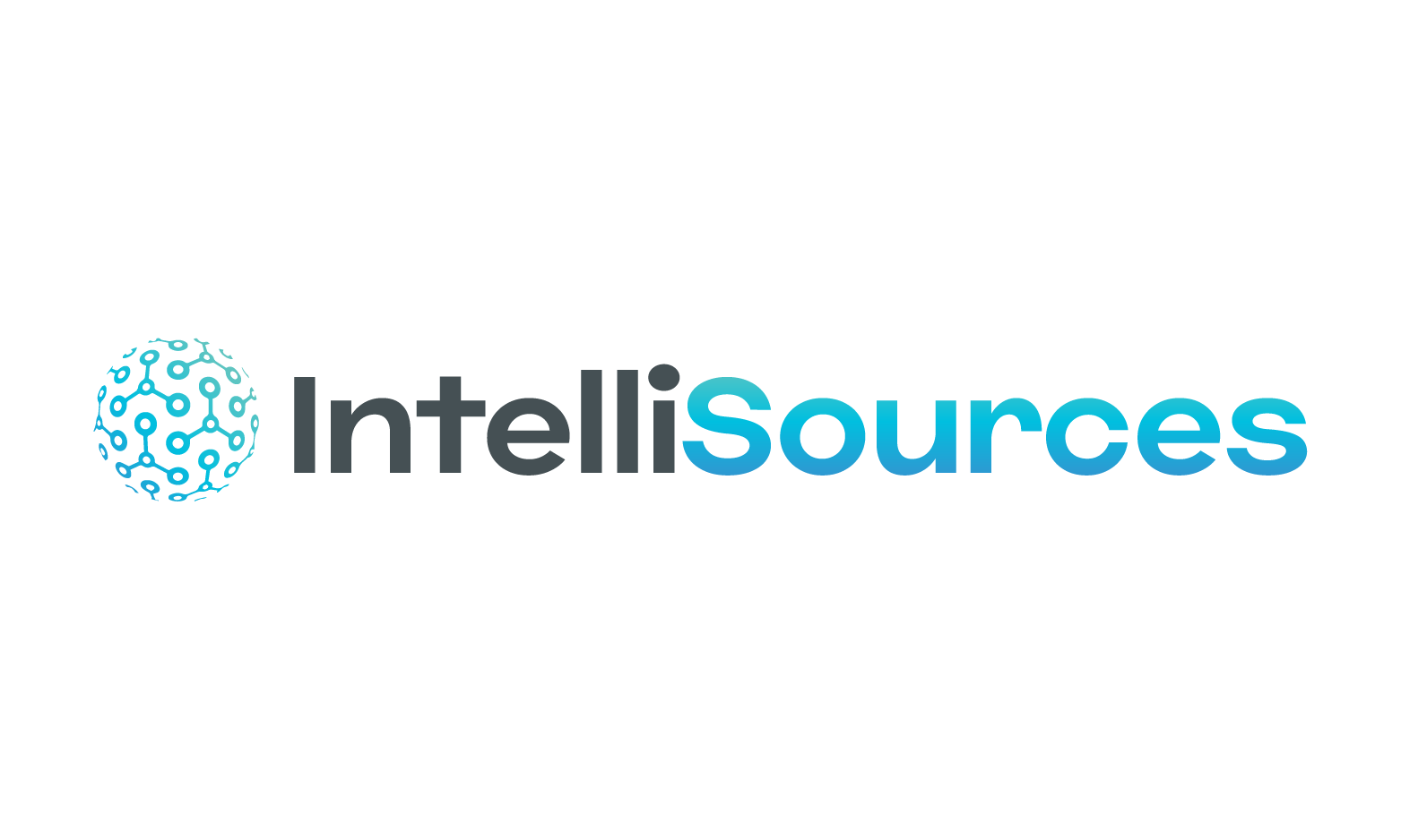 IntelliSources logo