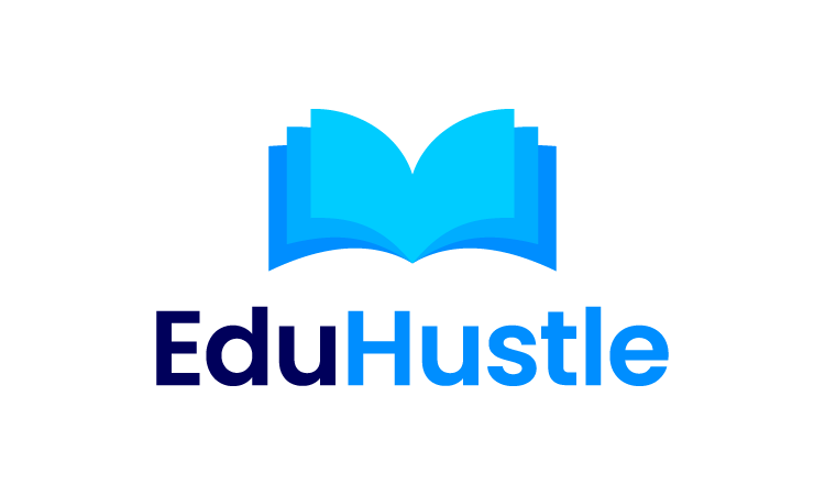 EduHustle.com - Cool premium domain names