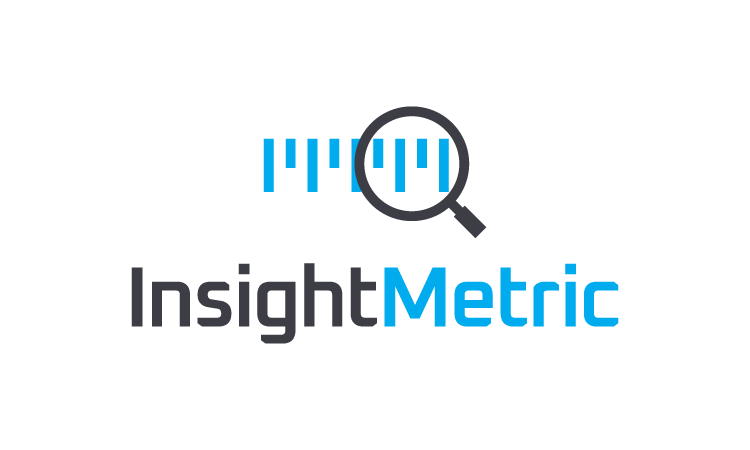 InsightMetric.com - Catchy premium domain marketplace