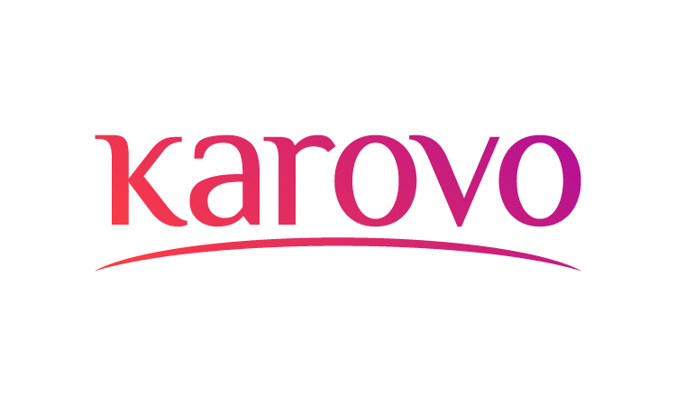 Karovo.com - Good domains for sale