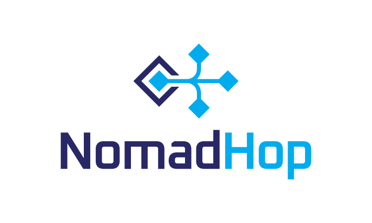 NomadHop.com - buying Unique premium names