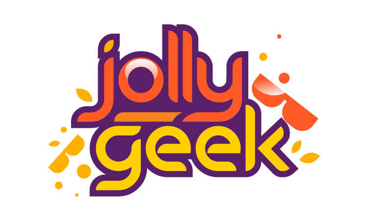 JollyGeek.com - Catchy premium domain marketplace