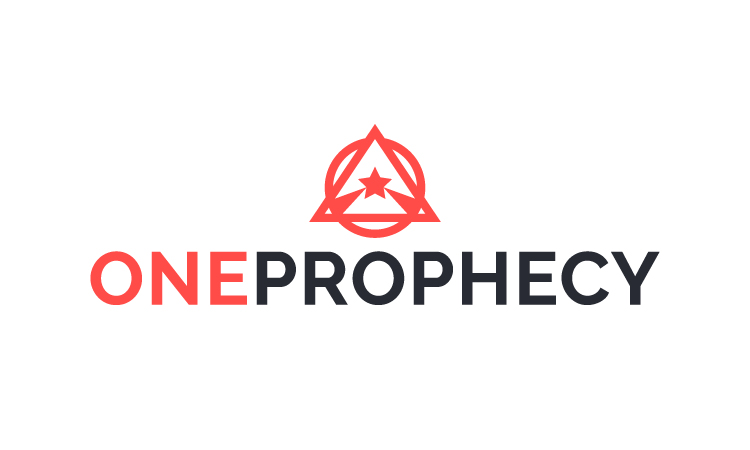 OneProphecy.com - Best premium domains for sale