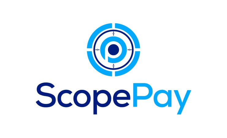 ScopePay.com - Catchy domains for sale