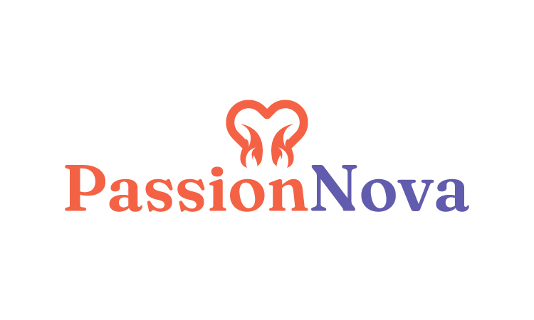 PassionNova.com - Catchy premium domains for sale