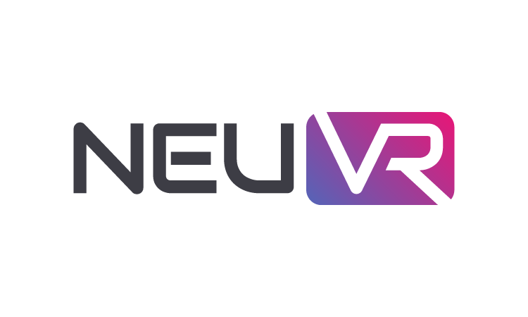 Neuvr logo