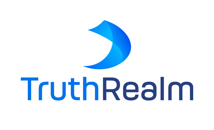 TruthRealm.com - New premium domain names