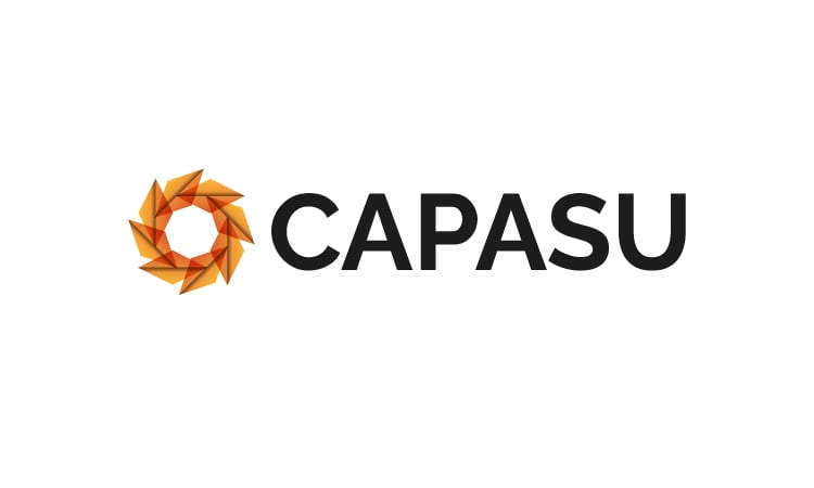 Capasu logo