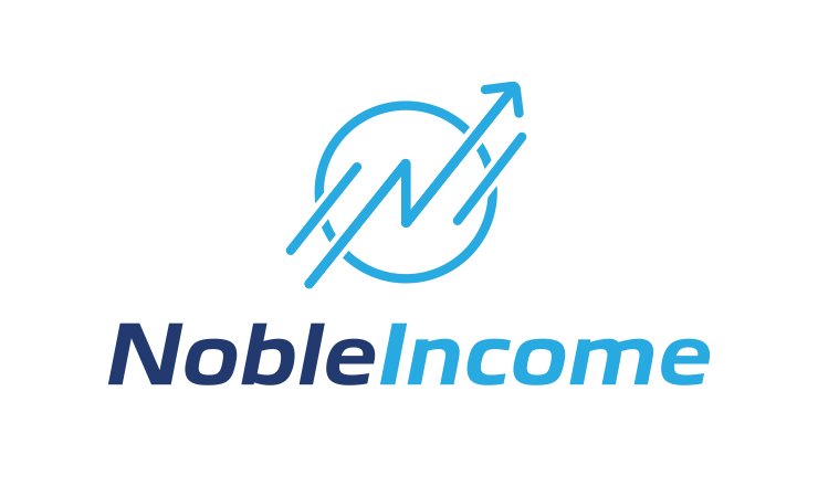 NobleIncome.com - Best domains for sale
