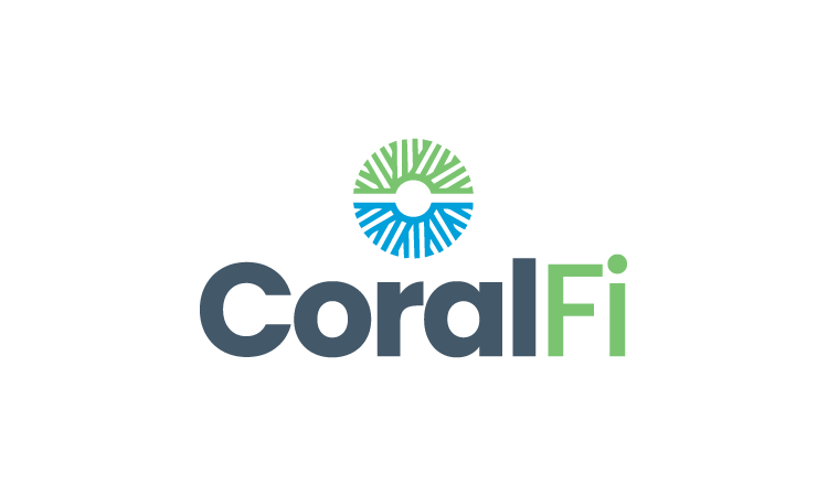 CoralFi.com - buying Cool premium names