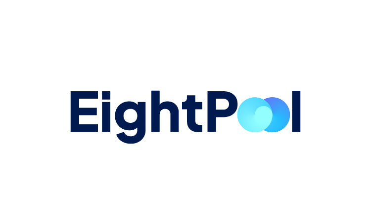 EightPool logo