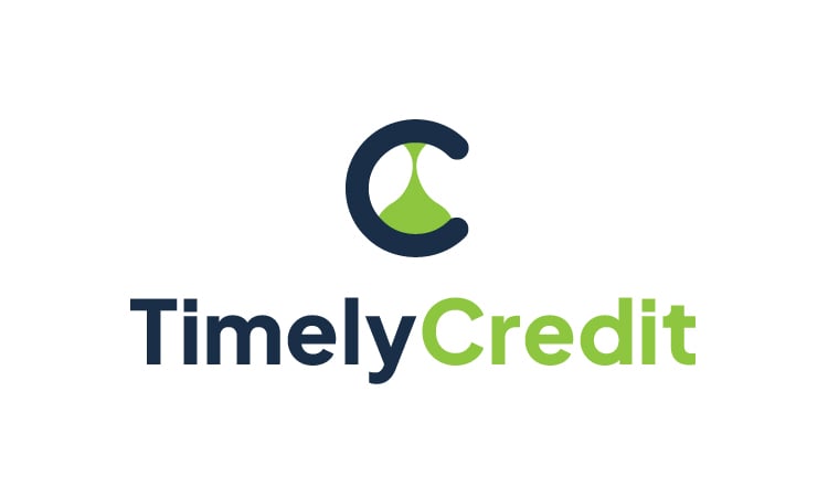 TimelyCredit logo