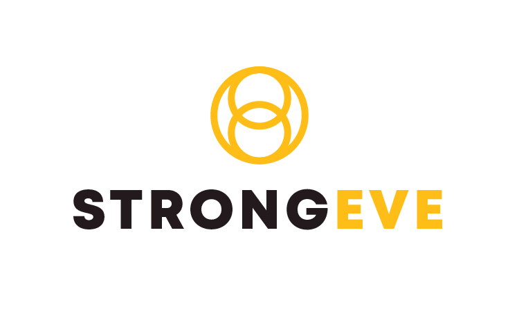 StrongEve.com - buying Unique premium names