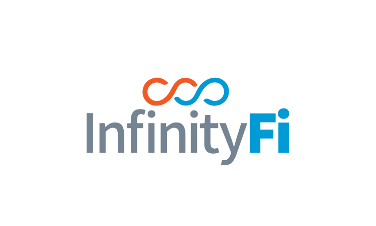 InfinityFi.com - Good premium domains