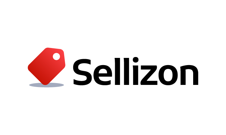 Sellizon logo