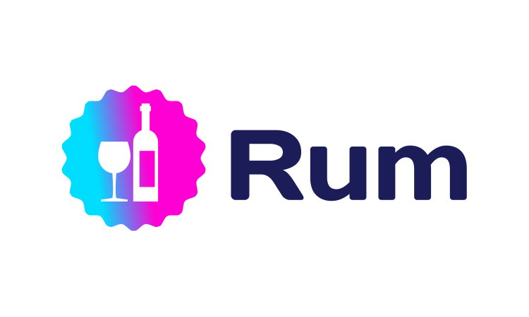 rum logo